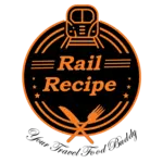 RailRecipe logo